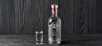 Царская 