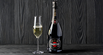 Мартини Брют