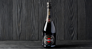 Мартини Брют 