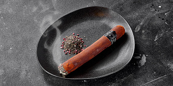 Кубинская сигара