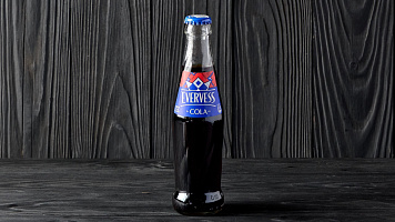 Эвервесс Кола