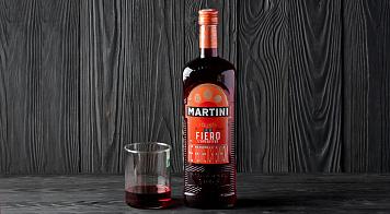 Мартини Фиеро 