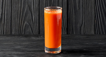 Морковный 