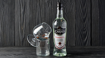 Самбука 