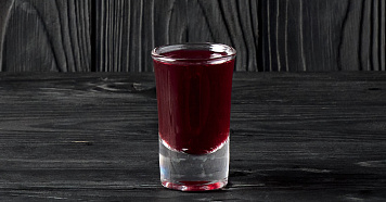 Вишневая