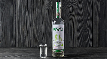 Чистые Росы 
