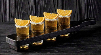 Хосе Куэрво Эспесьяль Голд 3+1