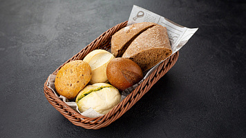 Хлебная корзина