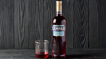 Кампари 