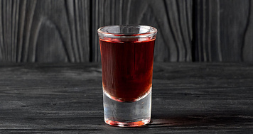 Кизиловая