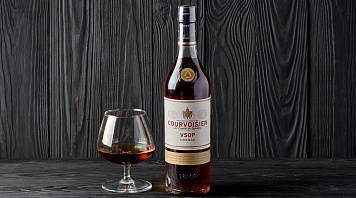 Курвуазье VSOP 