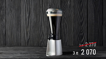 Балтика Брю Брюн, 6.5%